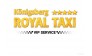 Royal taxi