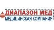 Диапазон Мед